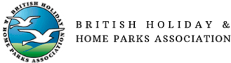 British Holiday and Home Parks Association Logo
